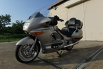     BMW K1200LT 2001  13